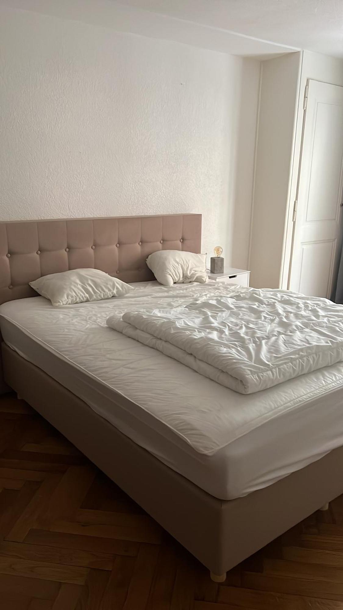 Appartement A Geneve Exteriér fotografie