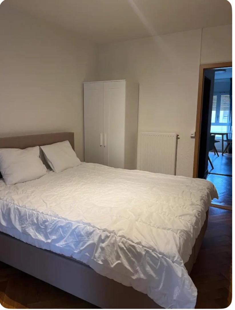 Appartement A Geneve Exteriér fotografie